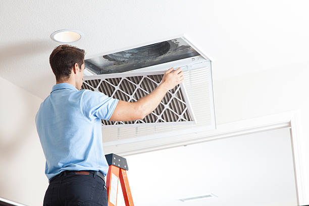 Best HVAC air duct cleaning  in St Lawrence, PA